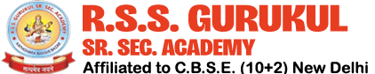 R.S.S. Gurukul Sr. Sec. Academy