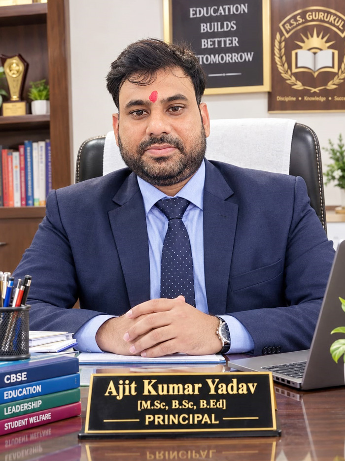 Principal