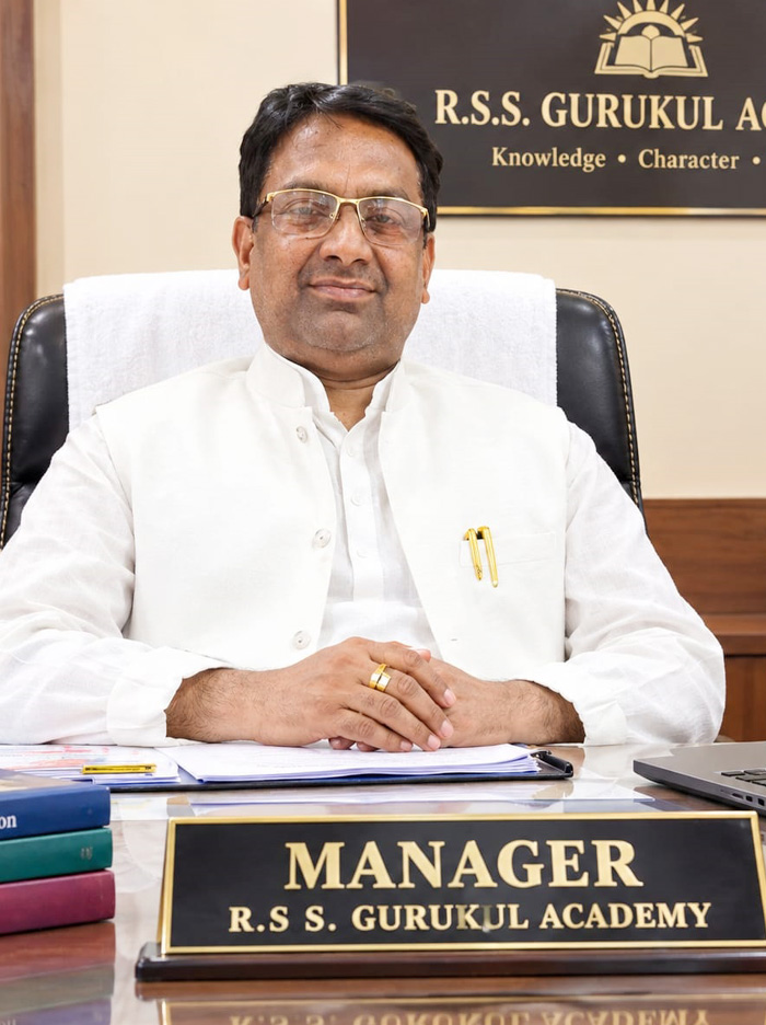 Director